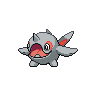 Cetoddle front shiny sprites