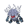 Annihilape front shiny sprites