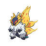 Slither Wing front shiny sprites