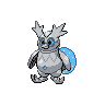 Iron Bundle front shiny sprites