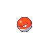 Voltorb front sprites