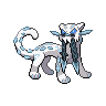 Chien-Pao front sprites