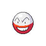 Electrode front sprites