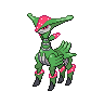 Iron Leaves front sprites