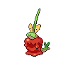 Dipplin front sprites