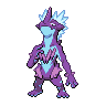 Low Key Toxtricity front sprites