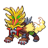 Gouging Fire front sprites