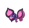 Pecharunt front sprites