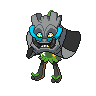 Cornerstone Mask Ogerpon front sprites