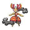 Mega Magearna front sprites