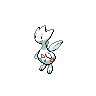 Togetic front sprites