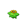 Skiploom front sprites