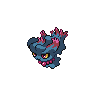 Misdreavus front sprites