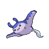 Mantine front sprites