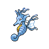 Kingdra front sprites