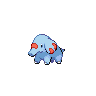 Phanpy front sprites