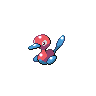 Porygon2 front sprites