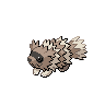 Zigzagoon front sprites