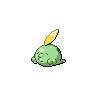 Gulpin front sprites