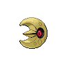 Lunatone front sprites