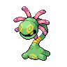 Cradily front sprites
