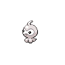 Castform front sprites
