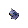 Shuppet front sprites