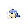 Spheal front sprites