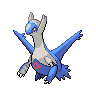 Latios front sprites
