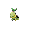 Turtwig front sprites