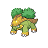 Grotle front sprites