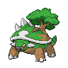 Torterra front sprites