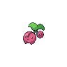 Cherubi front sprites