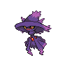 Mismagius front sprites