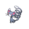 Glameow front sprites