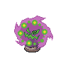 Spiritomb front sprites