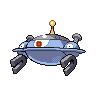 Magnezone front sprites