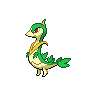Servine front sprites