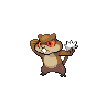 Patrat front sprites
