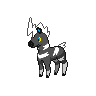 Blitzle front sprites