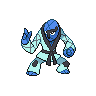 Sawk front sprites