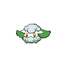 Cottonee front sprites
