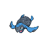 Tirtouga front sprites