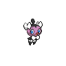 Gothita front sprites