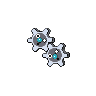 Klink front sprites