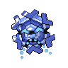 Cryogonal front sprites