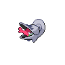 Shelmet front sprites