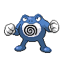 Poliwrath front sprites