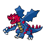 Druddigon front sprites