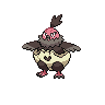 Vullaby front sprites